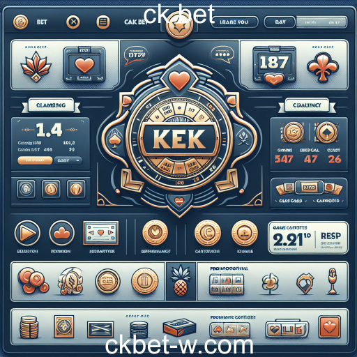 Explorando as Ofertas Imperdíveis da CK Bet
