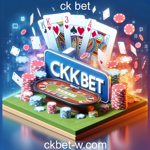 Explorando a Categoria Mesa da CK Bet: Jogos de Azar e Habilidade