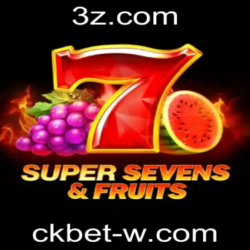 Descubra o Mundo Encantador de 7SuperSevensFruits
