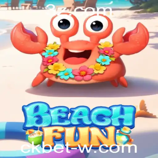 Descubra o Jogo BeachFun: Entretenimento e Estratégia na Praia