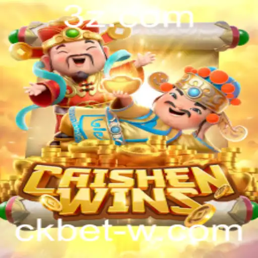 CaishenWins: Descubra a Magia do Jogo com CK Bet