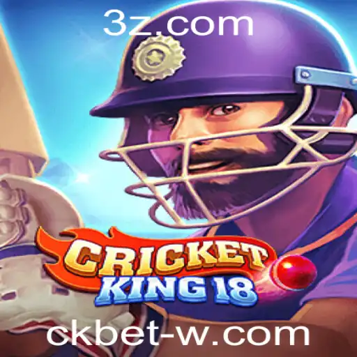 Explorando o Mundo do CricketKing18: Regras e Introdução ao Jogo