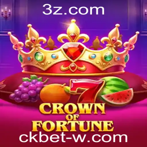 Explorando o Mundo de CrownofFortune: Uma Aventura de Estratégia e Sorte