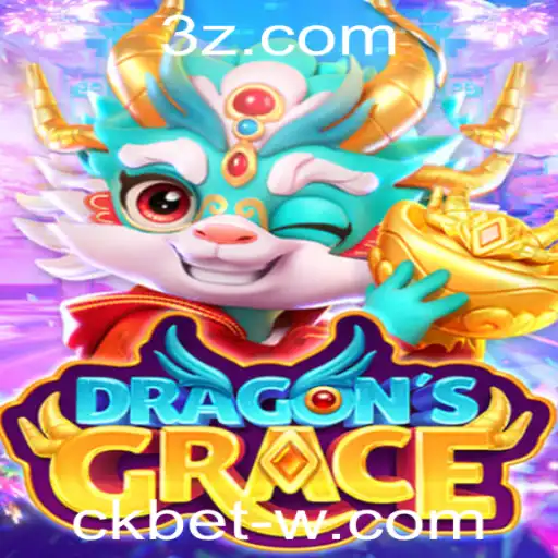 Explorando DragonsGrace e a tendência de ck bet