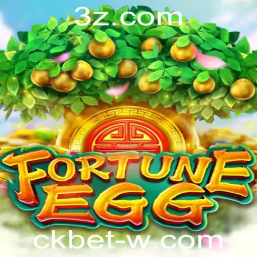 FortuneEgg: A Revolução nos Jogos de Azar com CK Bet