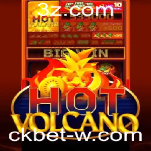 Descubra HotVolcano: Um Jogo de Apostas e Emoções Ardentes