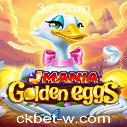 Descubra o Mundo Fascinante de JManiaGoldenEggs: O Guia Completo