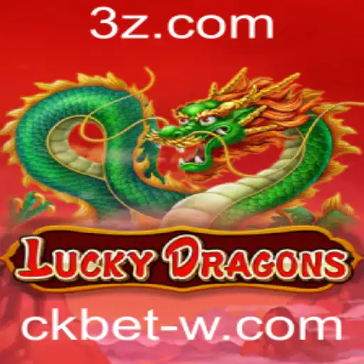 Descubra as Emoções e Estratégias do Jogo LuckyDragons