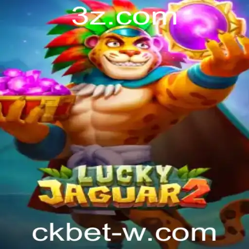Explorando Luckyjaguar2: O Novo Fenômeno nos Jogos de Aposta