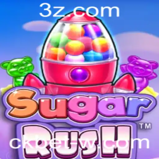 Explorando SugarRush: Um Jogo Doce com Estratégia e Emoção