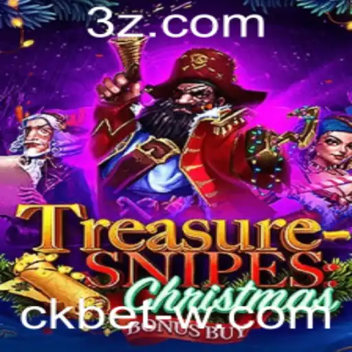 Tesouros de Natal: Desvendando o Mundo de TreasuresnipesChristmas