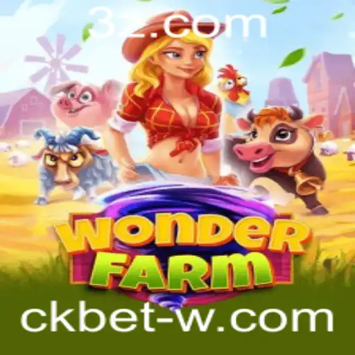 Explorando a Maravilha do Jogo 'WonderFarm': Regras e Introdução ao Mundo Encantado